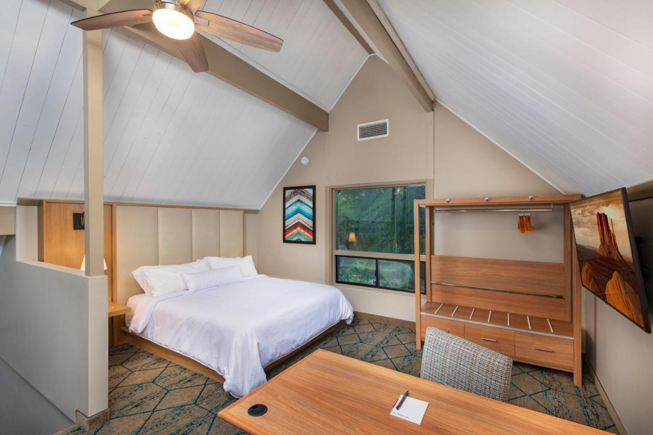 Matterhorn Inn Sedona Exterior photo