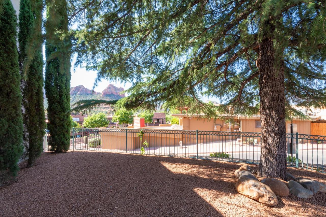 Matterhorn Inn Sedona Exterior photo
