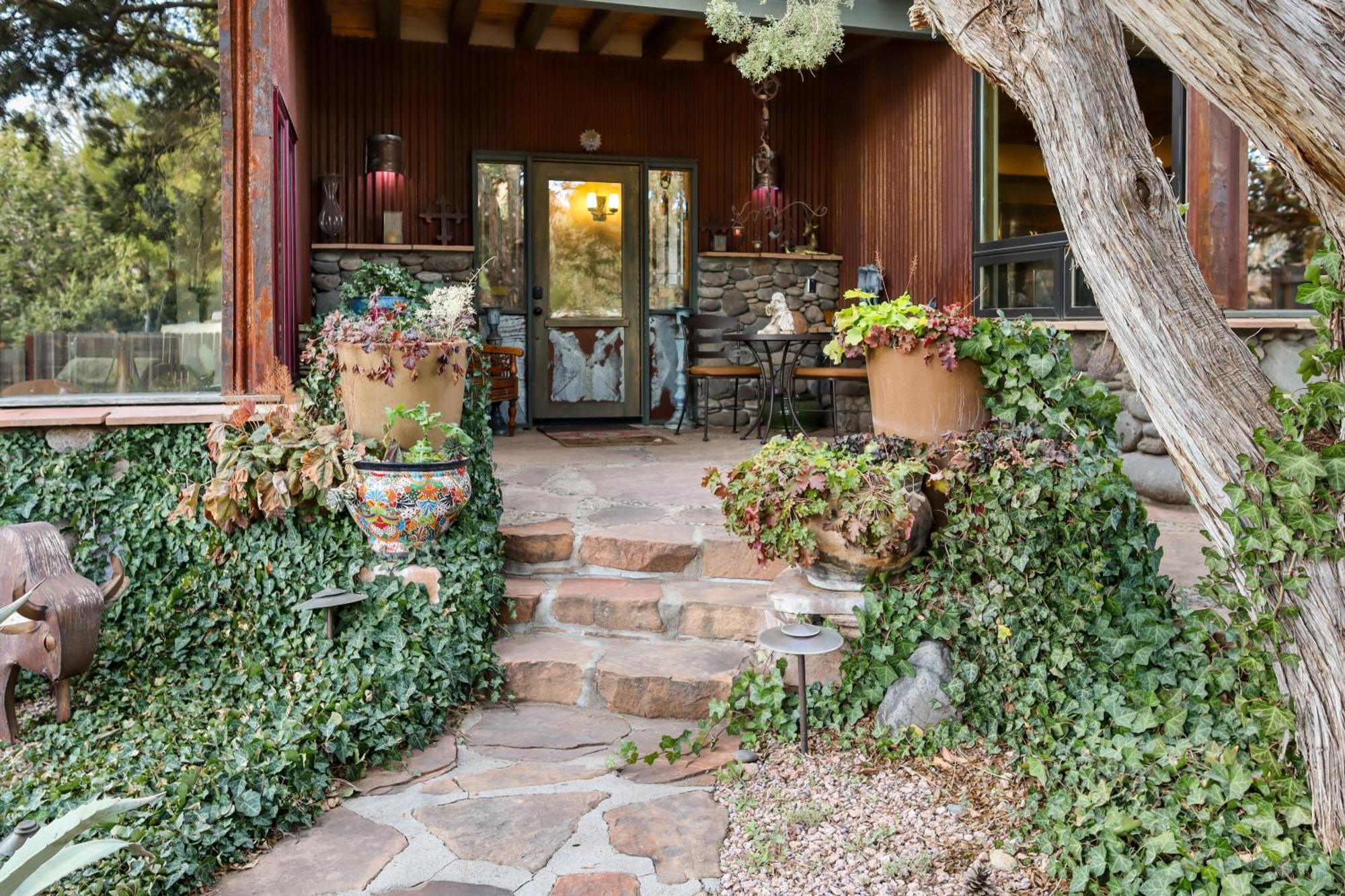 Matterhorn Inn Sedona Exterior photo
